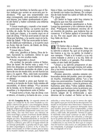 Biblia nuestro pueblo