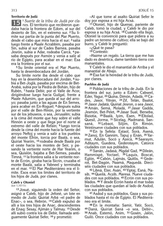 Biblia nuestro pueblo