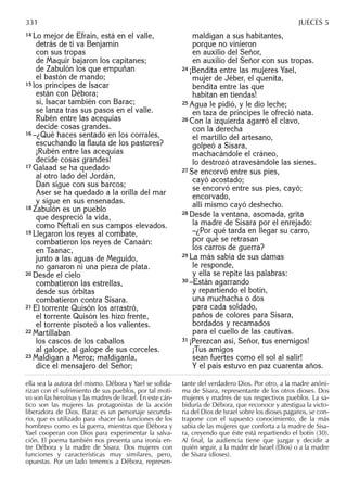 Biblia nuestro pueblo