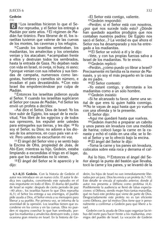 Biblia nuestro pueblo