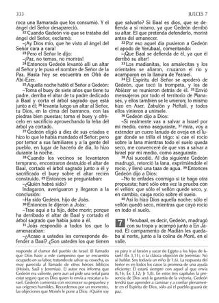 Biblia nuestro pueblo