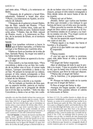 Biblia nuestro pueblo