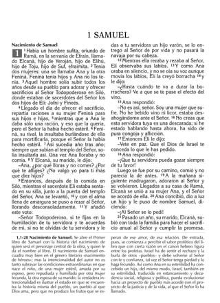 Biblia nuestro pueblo