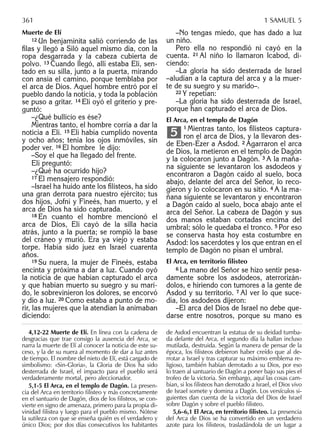 Biblia nuestro pueblo