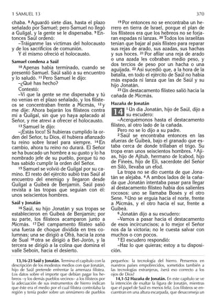 Biblia nuestro pueblo