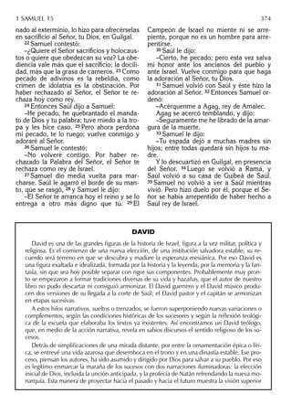 Biblia nuestro pueblo