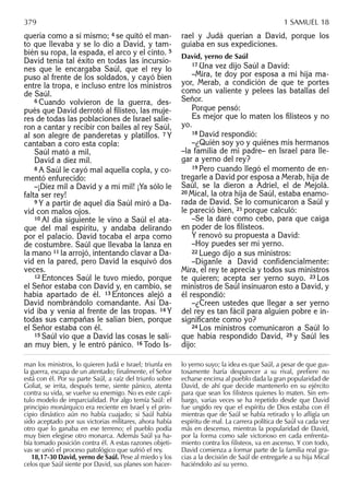 Biblia nuestro pueblo