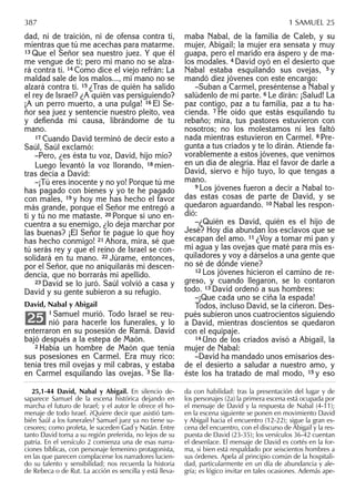 Biblia nuestro pueblo