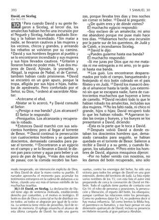 Biblia nuestro pueblo