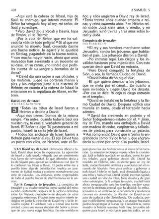 Biblia nuestro pueblo