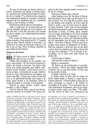 Biblia nuestro pueblo