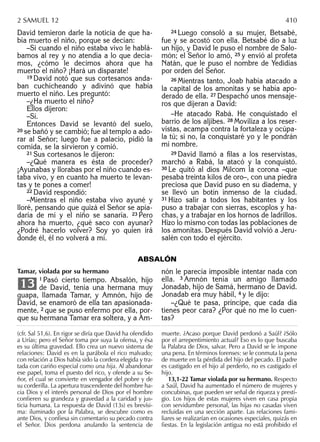 Biblia nuestro pueblo