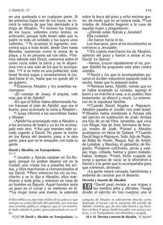 Biblia nuestro pueblo