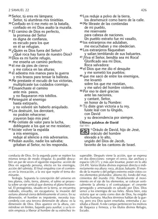 Biblia nuestro pueblo