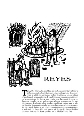 Biblia nuestro pueblo