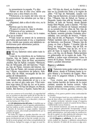 Biblia nuestro pueblo