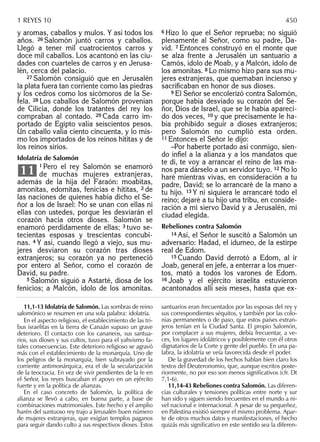 Biblia nuestro pueblo