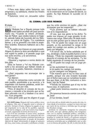 Biblia nuestro pueblo