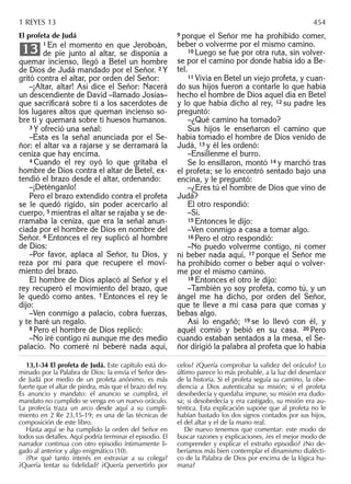 Biblia nuestro pueblo