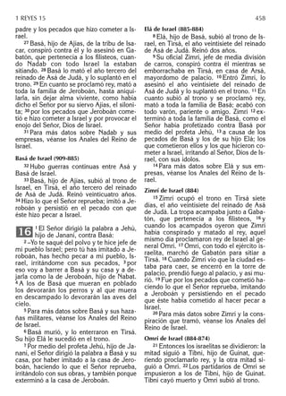 Biblia nuestro pueblo