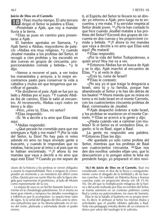 Biblia nuestro pueblo