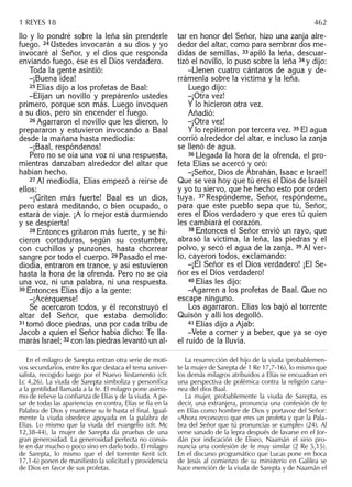 Biblia nuestro pueblo