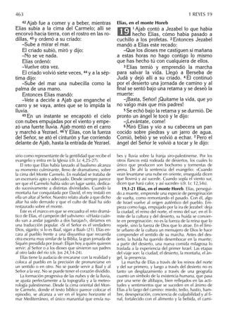 Biblia nuestro pueblo