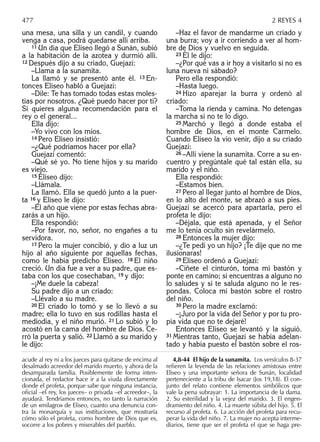 Biblia nuestro pueblo