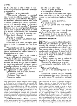 Biblia nuestro pueblo