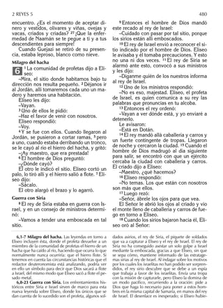 Biblia nuestro pueblo