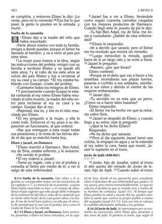 Biblia nuestro pueblo