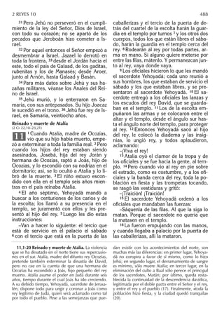 Biblia nuestro pueblo