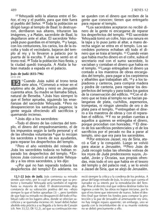 Biblia nuestro pueblo