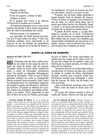 Biblia nuestro pueblo