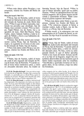 Biblia nuestro pueblo