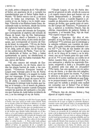 Biblia nuestro pueblo