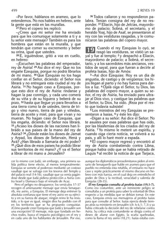 Biblia nuestro pueblo