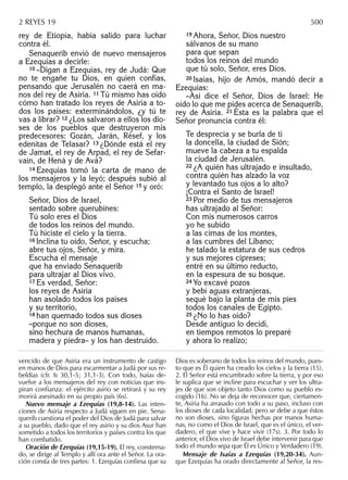 Biblia nuestro pueblo