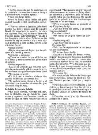 Biblia nuestro pueblo