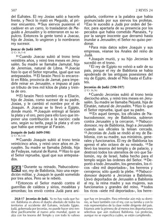 Biblia nuestro pueblo