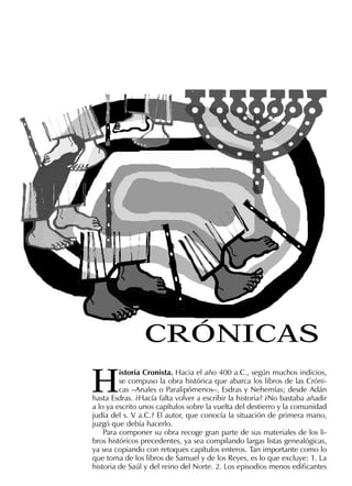 Biblia nuestro pueblo