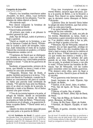 Biblia nuestro pueblo