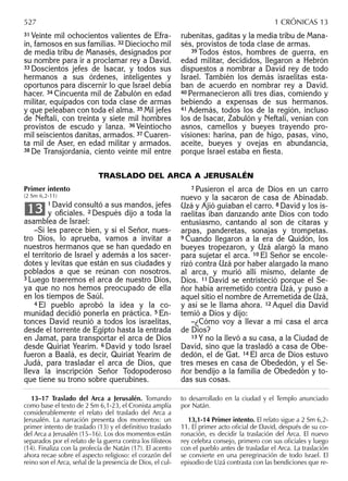 Biblia nuestro pueblo