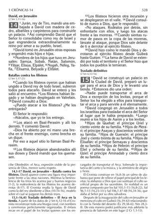 Biblia nuestro pueblo