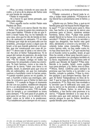 Biblia nuestro pueblo