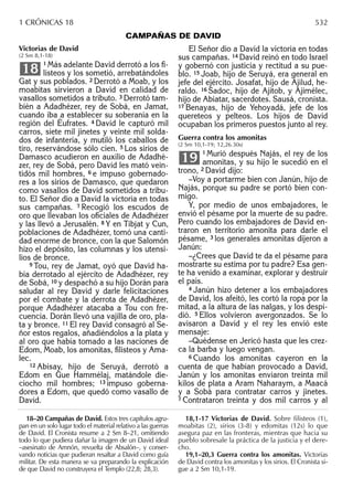 Biblia nuestro pueblo