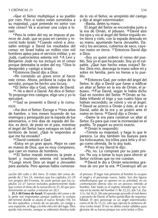 Biblia nuestro pueblo