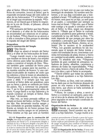 Biblia nuestro pueblo