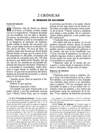 Biblia nuestro pueblo