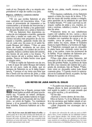 Biblia nuestro pueblo